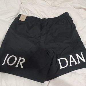 Jordan shorts